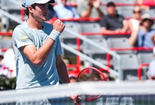 joao fonseca vence tsisipas masters 1000 montreal 2026