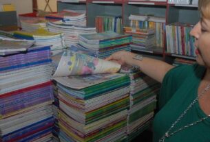 livros didaticos 2