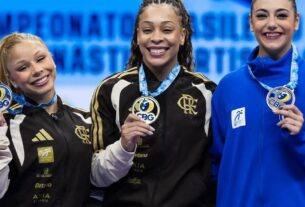 lorrane flavia saraiva sofia brasieliro ginastica artistica 2026
