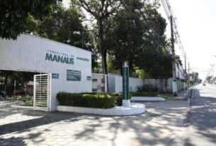 manaus previdencia