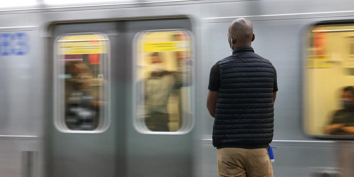 Greve na CPTM causa caos em São Paulo e afeta 1 milhão de passageiros 1 metro de sao paulo greve rvrsa abr 1905218798
