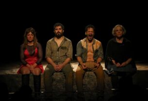 mostra teatro