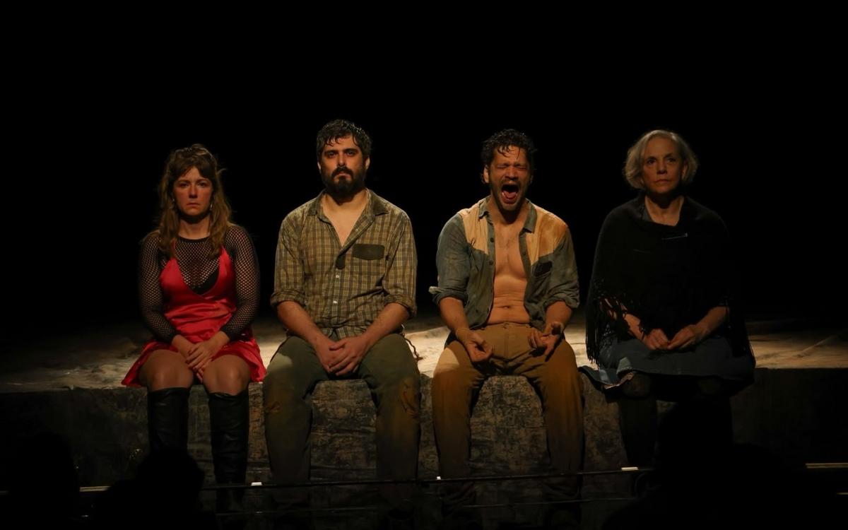 mostra teatro
