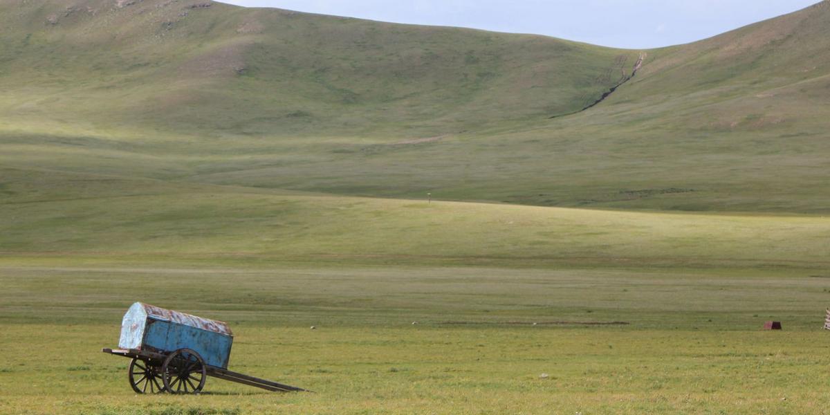 nas estepes da mongolia futuro da terra depende de nomades e cientistas03