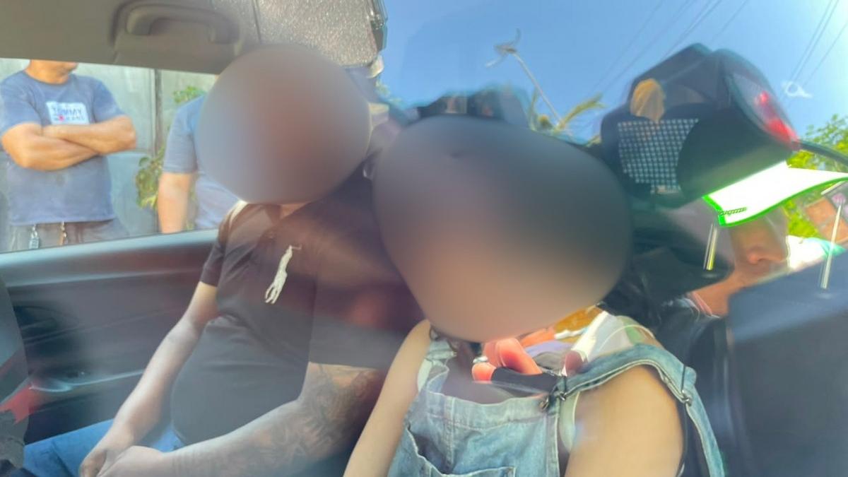 pais de criancas mortas em incendio devem ser indiciados por abandono de incapaz em manaus diz delegado foto lucas macedo g1 am 1