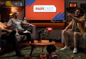 papicast integrantes