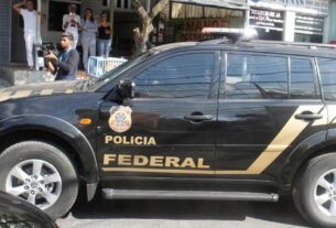 policia federal andrea neves