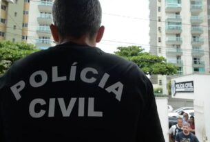 policia civil tania rego arquivo agencia brasil 0