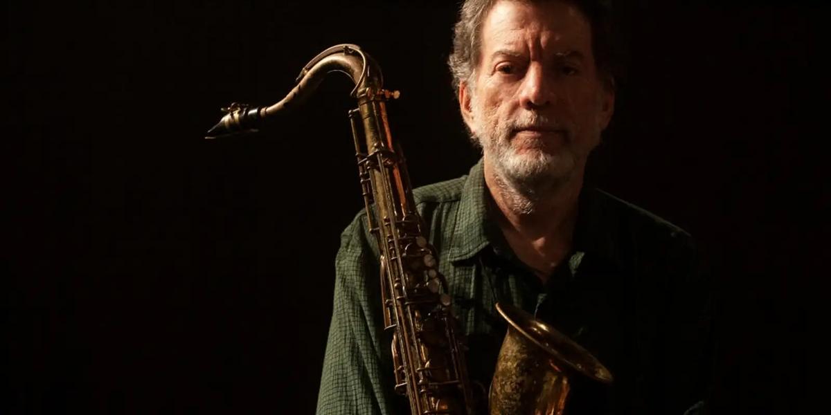 Rádio MEC presta homenagem especial aos 70 anos do virtuoso Leo Gandelman 1 radio mec musica e musicos do brasil credito duharte fotografia