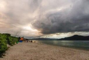 rio grande do sul e santa catarina tem alerta para tempestade