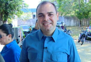 roberto cidade assina edital para construcao de centro de atendimento a pessoas com tea e promete investimentos na saude foto reproducao rede amazonica