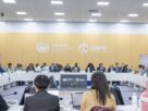 sala de reunioes na cop17