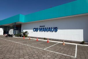 sede aguas de manaus