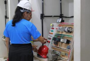 senai amazonas abre 2.855 vagas gratuitas em cursos de qualificacao e aperfeicoamento foto divulgacao senai