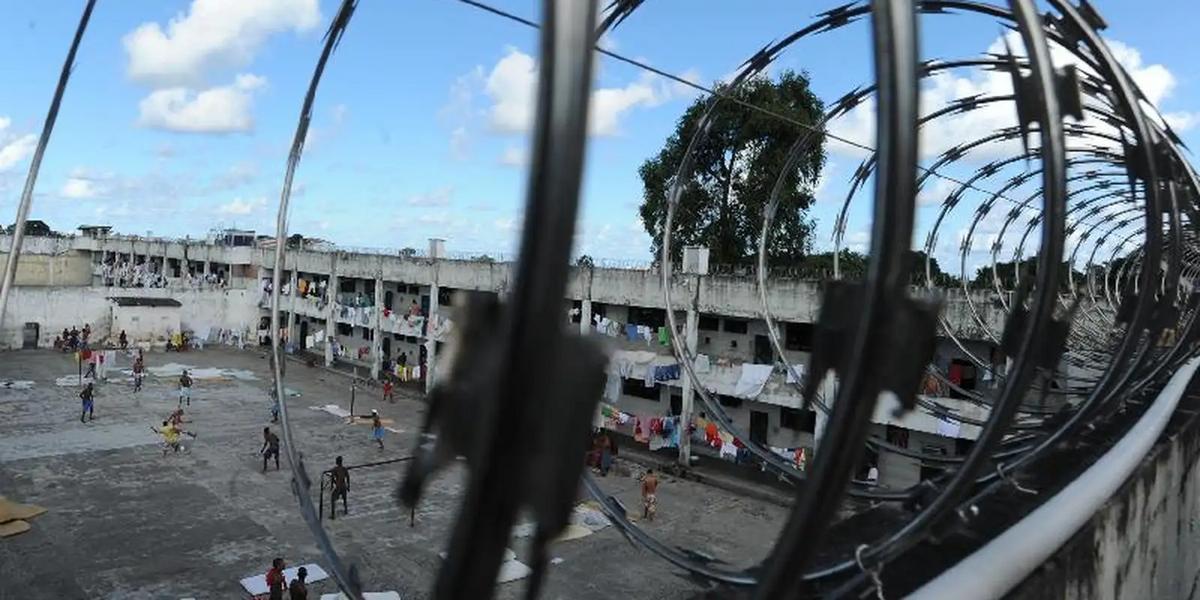 sistema carcerario