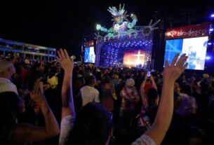 sou manaus 2023 foto clovis miranda semcom