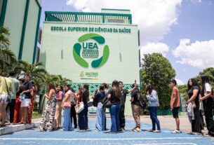 vestibular uea