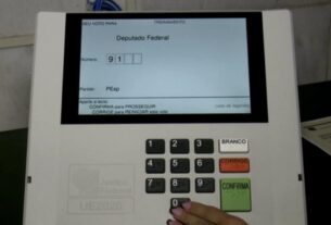 votacao amazonas