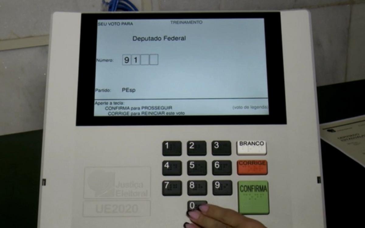 votacao amazonas