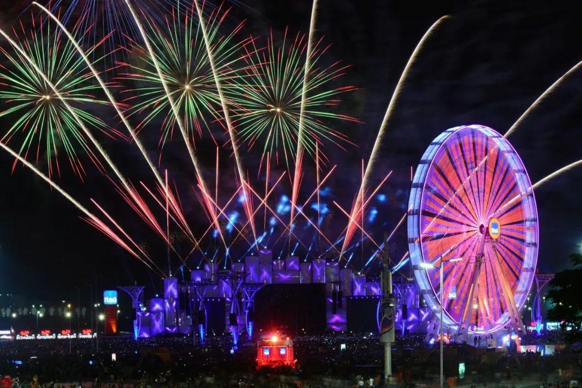Rock in Rio 2026: Manaus tem a passagem aérea mais cara do Brasil para o festival 1 whatsapp image 2026 05 25 at 14.57.02
