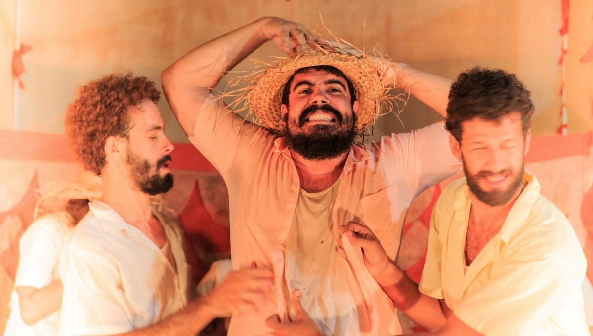 Mostra de Teatro Águas de Manaus encerra edição com espetáculos gratuitos neste domingo 1 whatsapp image 2026 08 16 at 08.30.14