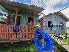 agua no educandos
