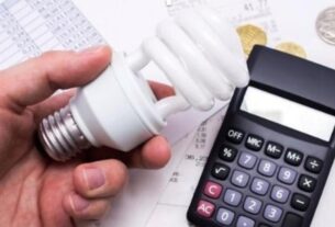 conta de luz