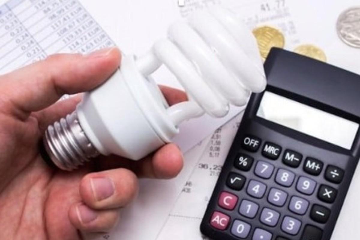 conta de luz