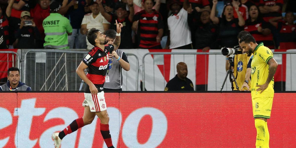 flamengo