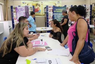 servicos gratuitos sao disponibilizados a populacao em manaus