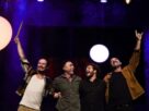 vital paralamas