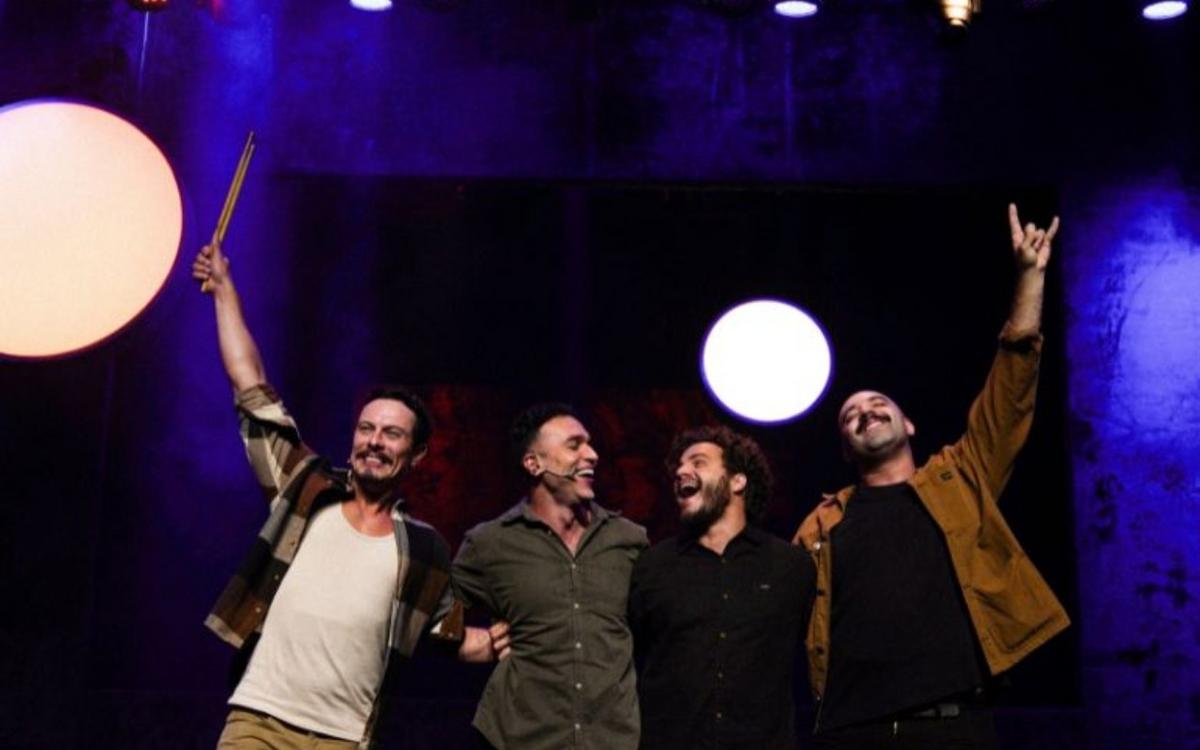 vital paralamas